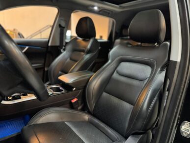 CAOA CHERY TIGGO8 1.6TGDI 2022 - Ampére Multimarcas - Veículos usados e semi novos à venda em Curitiba/PR