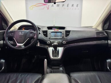 HONDA CR-V EXL FLEX 2014 - Ampére Multimarcas - Veículos usados e semi novos à venda em Curitiba/PR