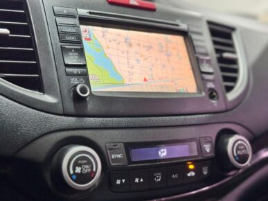 HONDA CR-V EXL FLEX 2014 - Ampére Multimarcas - Veículos usados e semi novos à venda em Curitiba/PR