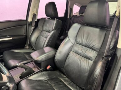 HONDA CR-V EXL FLEX 2014 - Ampére Multimarcas - Veículos usados e semi novos à venda em Curitiba/PR