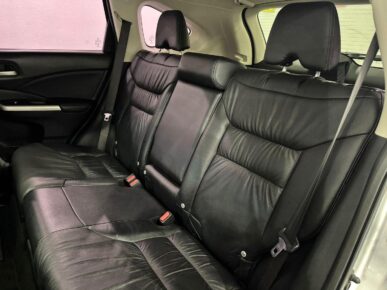 HONDA CR-V EXL FLEX 2014 - Ampére Multimarcas - Veículos usados e semi novos à venda em Curitiba/PR