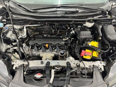 HONDA CR-V EXL FLEX 2014 - Ampére Multimarcas - Veículos usados e semi novos à venda em Curitiba/PR