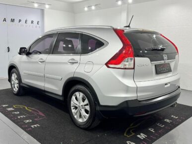 HONDA CR-V EXL FLEX 2014 - Ampére Multimarcas - Veículos usados e semi novos à venda em Curitiba/PR