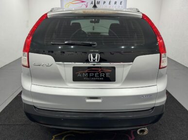 HONDA CR-V EXL FLEX 2014 - Ampére Multimarcas - Veículos usados e semi novos à venda em Curitiba/PR