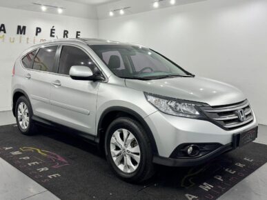 HONDA CR-V EXL FLEX 2014 - Ampére Multimarcas - Veículos usados e semi novos à venda em Curitiba/PR