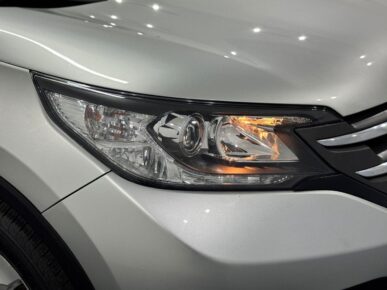 HONDA CR-V EXL FLEX 2014 - Ampére Multimarcas - Veículos usados e semi novos à venda em Curitiba/PR