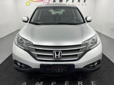 HONDA CR-V EXL FLEX 2014 - Ampére Multimarcas - Veículos usados e semi novos à venda em Curitiba/PR