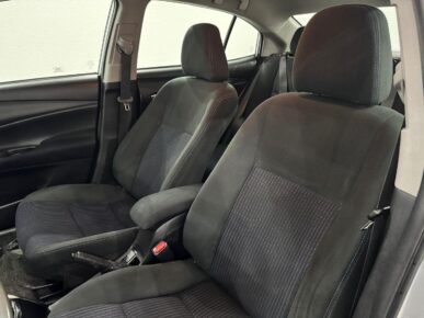 TOYOTA YARIS SD XL 15 MT 2019 - Ampére Multimarcas - Veículos usados e semi novos à venda em Curitiba/PR