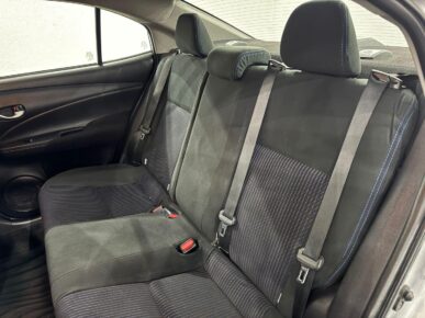 TOYOTA YARIS SD XL 15 MT 2019 - Ampére Multimarcas - Veículos usados e semi novos à venda em Curitiba/PR