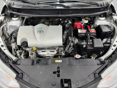 TOYOTA YARIS SD XL 15 MT 2019 - Ampére Multimarcas - Veículos usados e semi novos à venda em Curitiba/PR