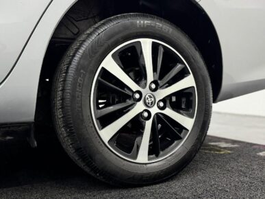 TOYOTA YARIS SD XL 15 MT 2019 - Ampére Multimarcas - Veículos usados e semi novos à venda em Curitiba/PR