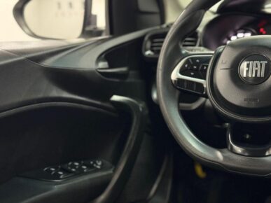 FIAT ARGO 1.0 2022 - Ampére Multimarcas - Veículos usados e semi novos à venda em Curitiba/PR