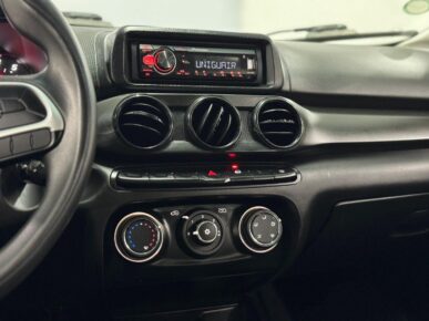 FIAT ARGO 1.0 2022 - Ampére Multimarcas - Veículos usados e semi novos à venda em Curitiba/PR