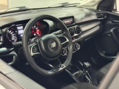 FIAT ARGO 1.0 2022 - Ampére Multimarcas - Veículos usados e semi novos à venda em Curitiba/PR