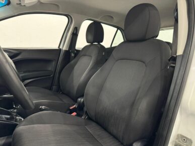 FIAT ARGO 1.0 2022 - Ampére Multimarcas - Veículos usados e semi novos à venda em Curitiba/PR