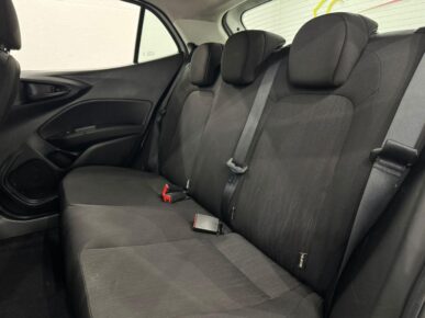 FIAT ARGO 1.0 2022 - Ampére Multimarcas - Veículos usados e semi novos à venda em Curitiba/PR