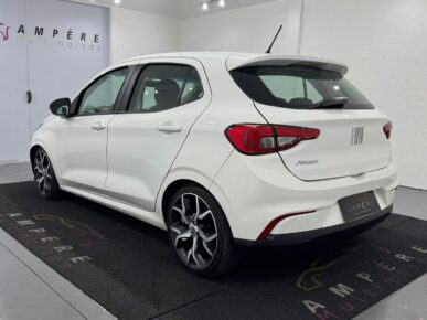 FIAT ARGO 1.0 2022 - Ampére Multimarcas - Veículos usados e semi novos à venda em Curitiba/PR