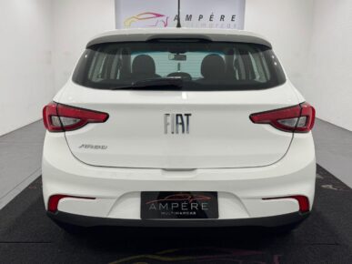 FIAT ARGO 1.0 2022 - Ampére Multimarcas - Veículos usados e semi novos à venda em Curitiba/PR