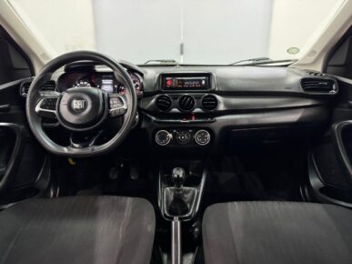 FIAT ARGO 1.0 2022 - Ampére Multimarcas - Veículos usados e semi novos à venda em Curitiba/PR