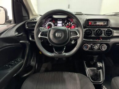 FIAT ARGO 1.0 2022 - Ampére Multimarcas - Veículos usados e semi novos à venda em Curitiba/PR