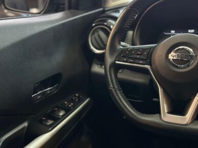 NISSAN KICKS EXCLUSI CVT 2022 - Ampére Multimarcas - Veículos usados e semi novos à venda em Curitiba/PR