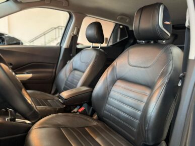 NISSAN KICKS EXCLUSI CVT 2022 - Ampére Multimarcas - Veículos usados e semi novos à venda em Curitiba/PR