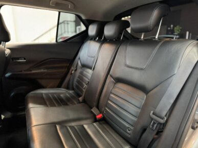 NISSAN KICKS EXCLUSI CVT 2022 - Ampére Multimarcas - Veículos usados e semi novos à venda em Curitiba/PR