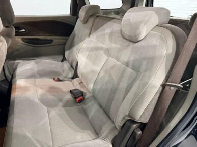 CHEVROLET SPIN 1.8L MT LTZ 2013 - Ampére Multimarcas - Veículos usados e semi novos à venda em Curitiba/PR