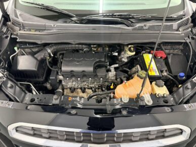 CHEVROLET SPIN 1.8L MT LTZ 2013 - Ampére Multimarcas - Veículos usados e semi novos à venda em Curitiba/PR