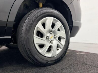 CHEVROLET SPIN 1.8L MT LTZ 2013 - Ampére Multimarcas - Veículos usados e semi novos à venda em Curitiba/PR