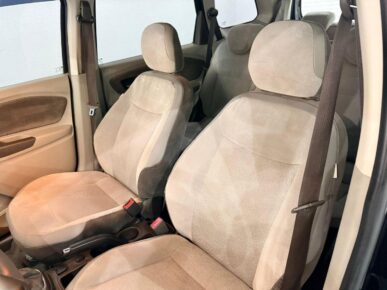 CHEVROLET SPIN 1.8L MT LTZ 2013 - Ampére Multimarcas - Veículos usados e semi novos à venda em Curitiba/PR