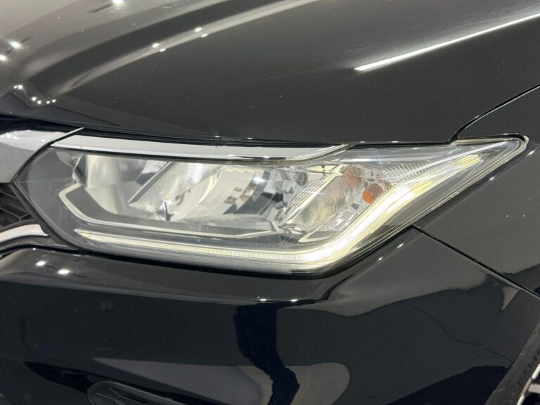 Honda City Sedan Lx 1.5 Flex 16V 4P Aut. - foto 6