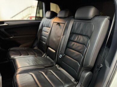 VOLKSWAGEN TIGUAN ALLSPACE RL 2019 - Ampére Multimarcas - Veículos usados e semi novos à venda em Curitiba/PR