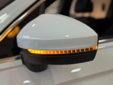 VOLKSWAGEN TIGUAN ALLSPACE RL 2019 - Ampére Multimarcas - Veículos usados e semi novos à venda em Curitiba/PR