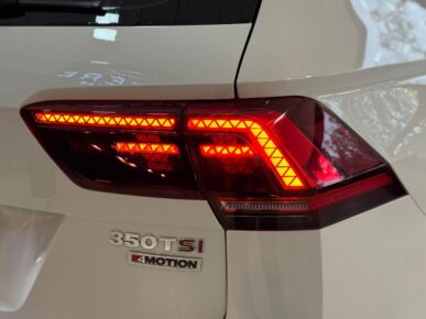 VOLKSWAGEN TIGUAN ALLSPACE RL 2019 - Ampére Multimarcas - Veículos usados e semi novos à venda em Curitiba/PR