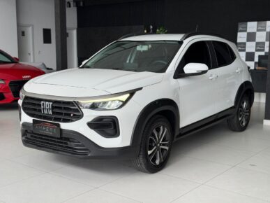 FIAT PULSE DRIVE TF200 2023 - Ampére Multimarcas - Veículos usados e semi novos à venda em Curitiba/PR