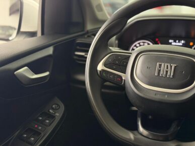 FIAT PULSE DRIVE TF200 2023 - Ampére Multimarcas - Veículos usados e semi novos à venda em Curitiba/PR