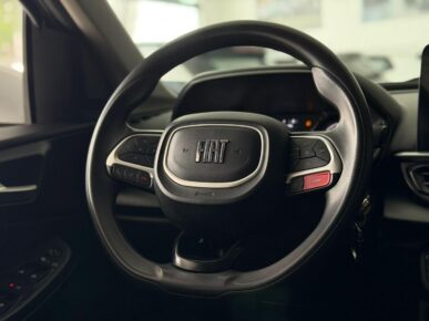 FIAT PULSE DRIVE TF200 2023 - Ampére Multimarcas - Veículos usados e semi novos à venda em Curitiba/PR