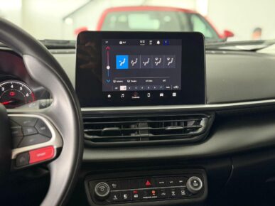 FIAT PULSE DRIVE TF200 2023 - Ampére Multimarcas - Veículos usados e semi novos à venda em Curitiba/PR