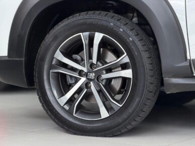 FIAT PULSE DRIVE TF200 2023 - Ampére Multimarcas - Veículos usados e semi novos à venda em Curitiba/PR