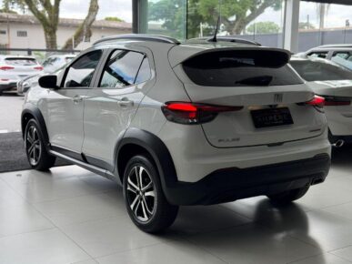 FIAT PULSE DRIVE TF200 2023 - Ampére Multimarcas - Veículos usados e semi novos à venda em Curitiba/PR