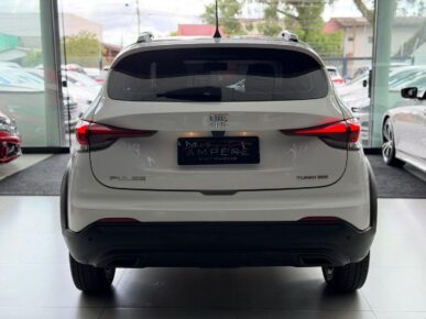 FIAT PULSE DRIVE TF200 2023 - Ampére Multimarcas - Veículos usados e semi novos à venda em Curitiba/PR