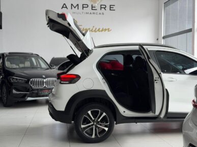 FIAT PULSE DRIVE TF200 2023 - Ampére Multimarcas - Veículos usados e semi novos à venda em Curitiba/PR