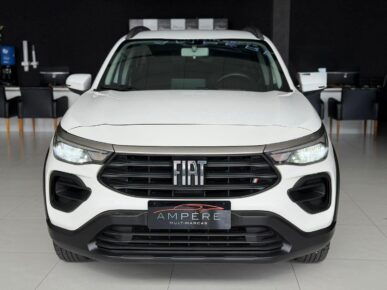 FIAT PULSE DRIVE TF200 2023 - Ampére Multimarcas - Veículos usados e semi novos à venda em Curitiba/PR