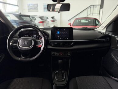 FIAT PULSE DRIVE TF200 2023 - Ampére Multimarcas - Veículos usados e semi novos à venda em Curitiba/PR