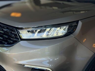 FORD TERRITORY SEL 2021 - Ampére Multimarcas - Veículos usados e semi novos à venda em Curitiba/PR