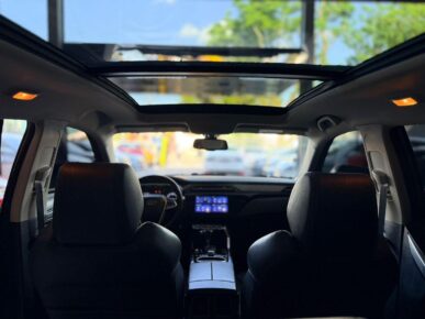 FORD TERRITORY SEL 2021 - Ampére Multimarcas - Veículos usados e semi novos à venda em Curitiba/PR