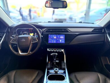 FORD TERRITORY SEL 2021 - Ampére Multimarcas - Veículos usados e semi novos à venda em Curitiba/PR