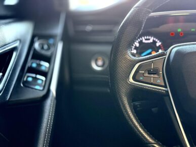 FORD TERRITORY SEL 2021 - Ampére Multimarcas - Veículos usados e semi novos à venda em Curitiba/PR