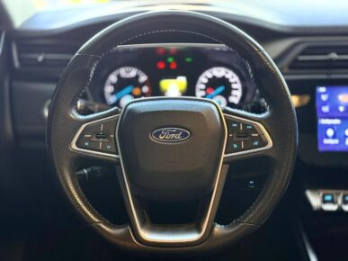 FORD TERRITORY SEL 2021 - Ampére Multimarcas - Veículos usados e semi novos à venda em Curitiba/PR